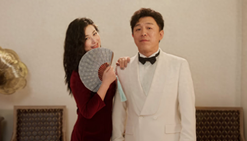 优秀电视演员排名前十(电视演员冀贞贞的图片)插图2