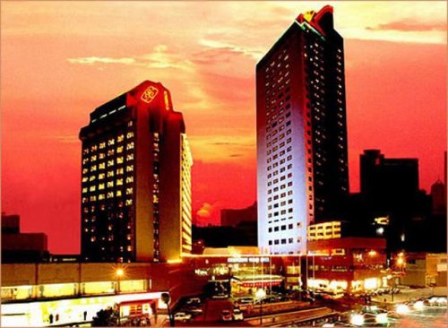 常州排名前十高楼小区(常州市高档小区排行榜)插图9
