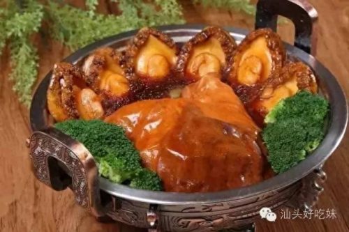 汕头餐饮会所排名前十(汕头尚悦会所技师)插图36