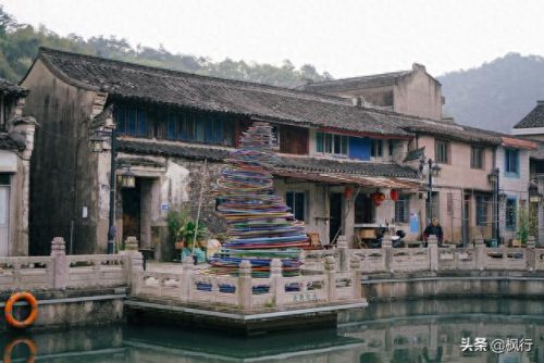 奉化古街酒店排名前十(奉化古街酒店)插图21