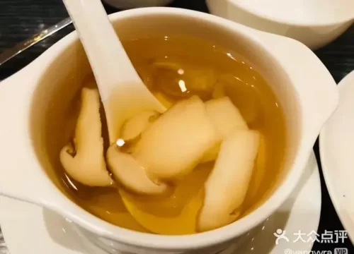 澄海包间餐厅排名前十(一般饭店包间收费吗)插图18
