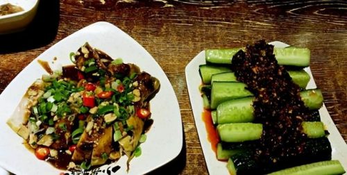 哈尔滨自助面食排名前十(哈尔滨最好吃的面馆排行榜)插图82