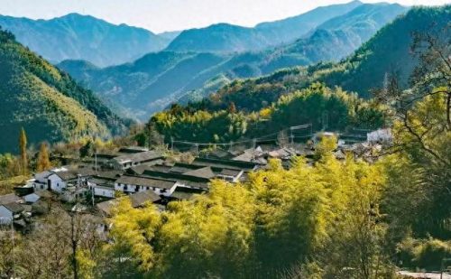 宁波郊游景区排名前十(宁波景区封闭通知)插图31