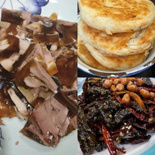 淄博炸肉饭店排名前十(淄博饭馆排行榜前十名)插图18