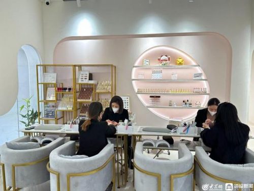 德州自助美甲店排名前十(德州自助餐厅哪家最好)插图1