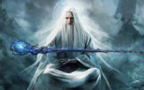 古代师尊地位排名前十(师尊是什么级别)插图