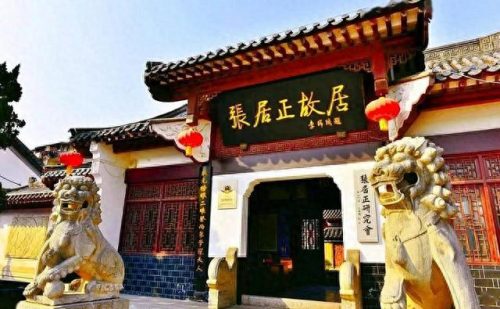 湖北旅游景区排名前十(湖北旅游景点人气排名)插图28