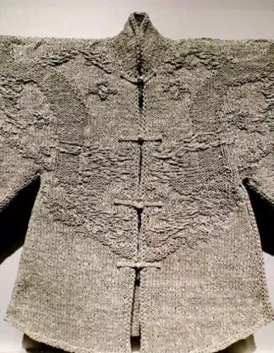 中国最高画展排名前十(著名画展有哪些)插图58