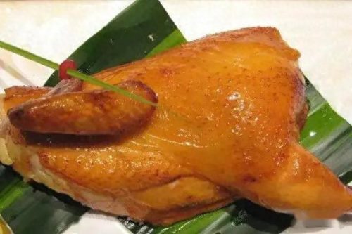 邓州推荐饭店排名前十(邓州清真饭店排名前十)插图4