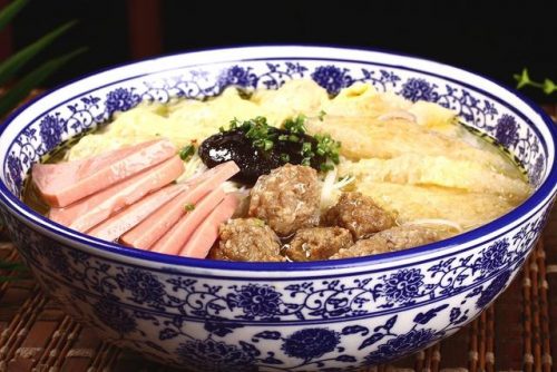 浙江盒饭口味排名前十(中国快餐盒饭第一品牌)插图13