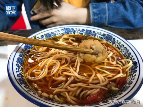 筠连广场美食排名前十(四川筠连县著名小吃)插图7