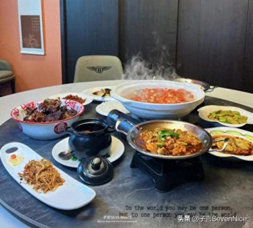 南昌餐厅公司排名前十(南昌洪熹楼餐厅)插图17