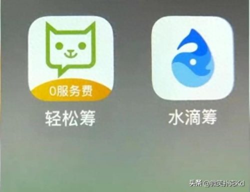捐款收款平台排名前十(平台捐款入口)插图3