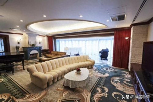大阪豪宅价值排名前十(日本大阪梅田豪宅公寓)插图13