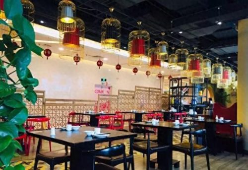 老无锡早茶排名前十(无锡十大顶级酒店排名)插图6