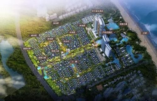 海南别墅平价排名前十(海南别墅房价)插图15