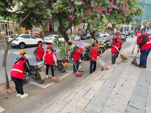 山西保洁公司排名前十(全国十强保洁公司排名)插图