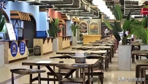 成都高校伙食排名前十(四川的大学食堂排名)插图50