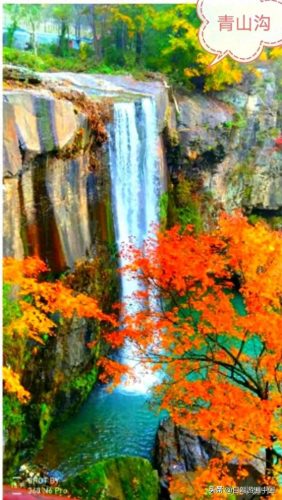 辽宁十大景区排名前十(辽宁最大的寺庙)插图15