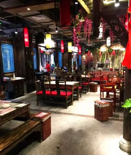兰州素菜火锅排名前十(兰州中心火锅哪家好)插图17