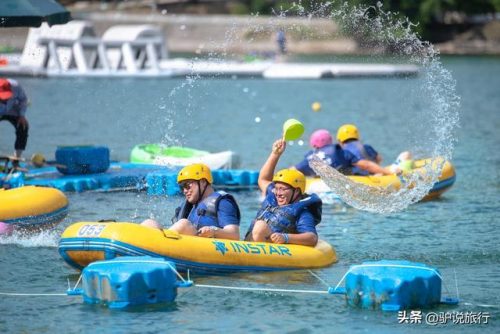 安吉小众水库排名前十(安吉哪里有免费的钓鱼好地方)插图12
