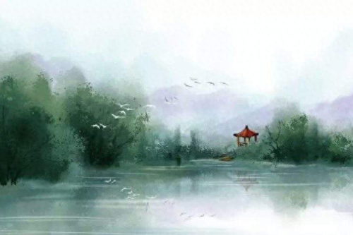 宋朝音乐诗人排名前十(宋朝十大诗人是谁)插图7