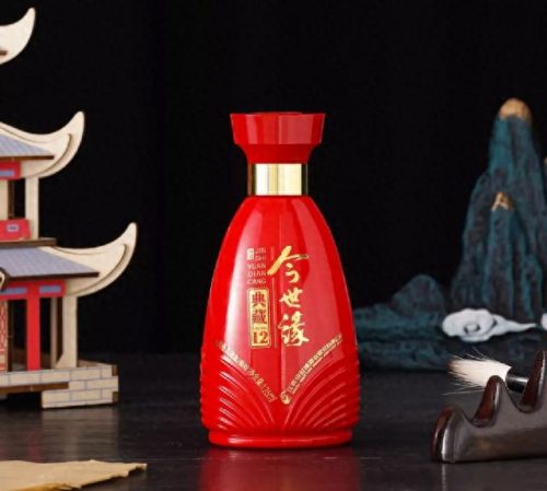 白酒区域企业排名前十(香港上市白酒企业)插图6