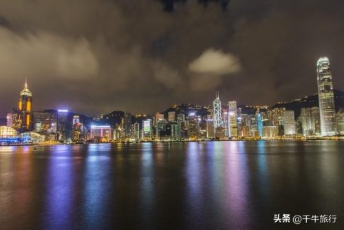 全国景点夜景排名前十(北京冬天夜景最美的地方)插图23