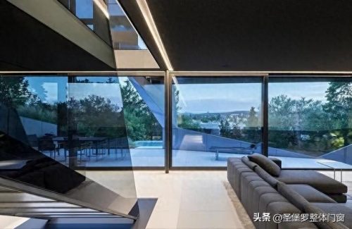 纽约豪华门窗排名前十(广西豪华门窗)插图3