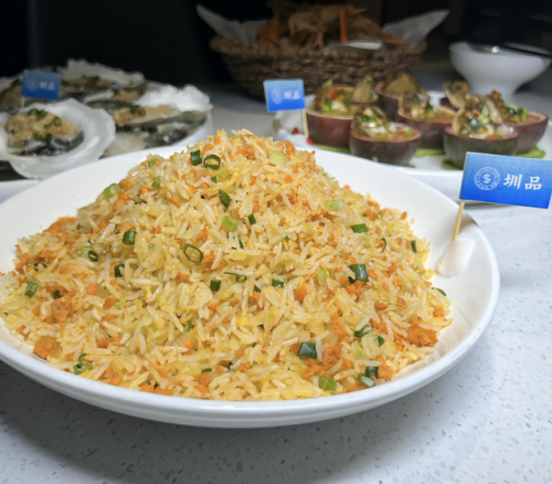 廉江餐厅高端排名前十(成都美食排行榜前十名)插图9