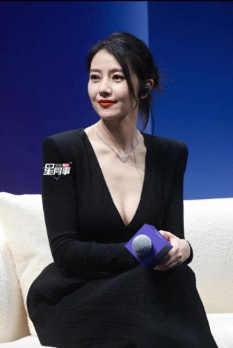 美人地位排名前十(中国美人排行榜前10位)插图16