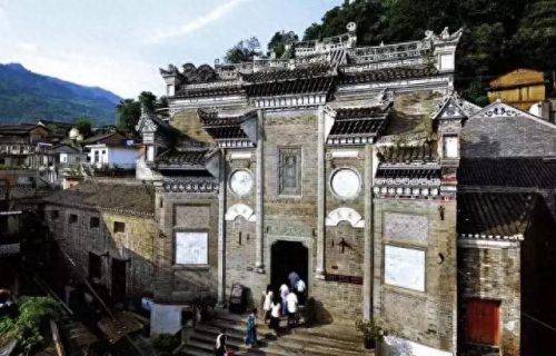 陕西最美老宅排名前十(吴怀生陕西老宅)插图37