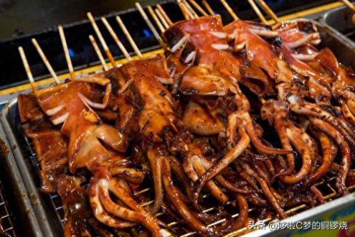 东京低价美食排名前十(东京大饭店美食全集)插图38