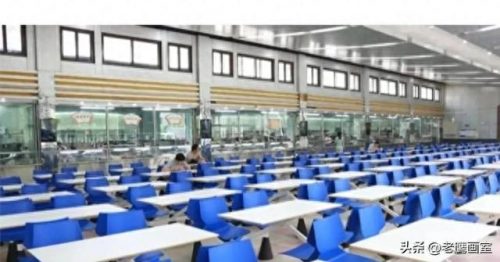 成都高校伙食排名前十(四川的大学食堂排名)插图13