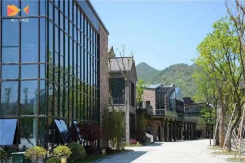 青田平价酒店排名前十(高口碑平价酒店推荐)插图30