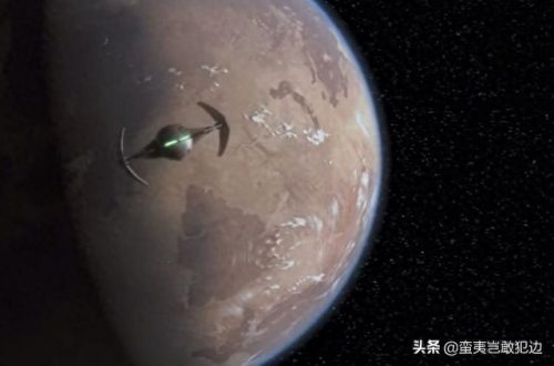 各国科幻大炮排名前十(十大最强科幻大炮)插图24