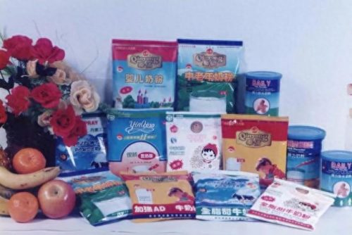 国内超市酸奶排名前十(超市酸奶品牌大全)插图13