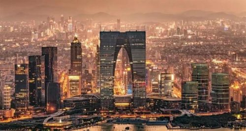 江苏历史房价排名前十(房价走势)插图6