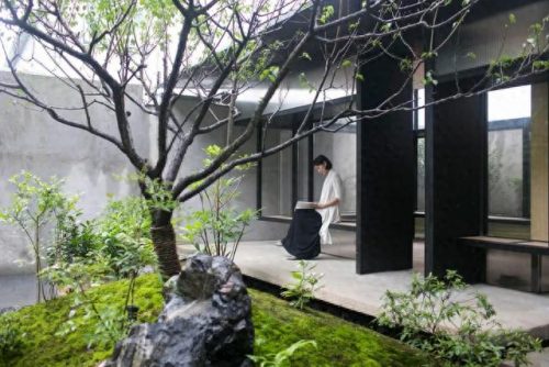 武汉大型茶馆排名前十(汉中茶馆排名)插图