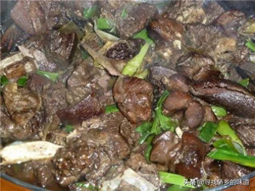 广东云浮美食排名前十(云浮十大美食排名)插图4