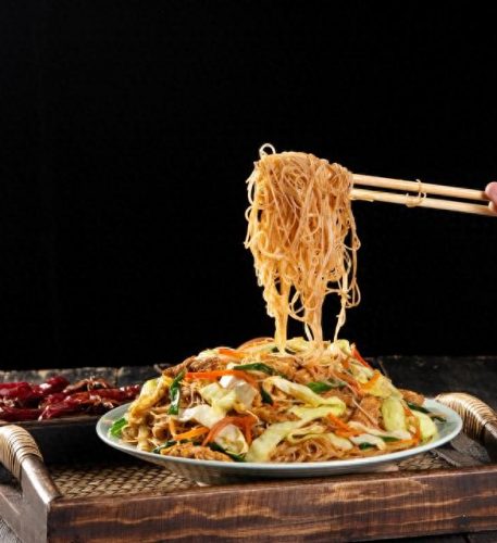 上饶鲁菜小吃排名前十(鲁菜小吃一条街)插图2