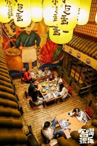 长沙烤肉自助排名前十(长沙哪家韩式烤肉好吃)插图21