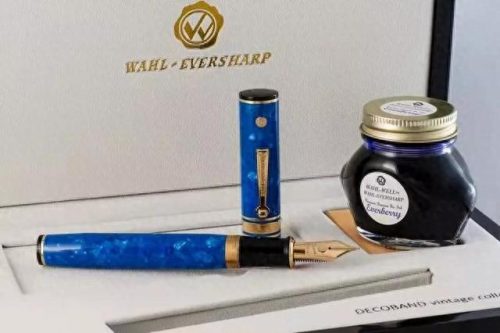 美国钢笔工具排名前十(钢笔水彩工具推荐)插图2