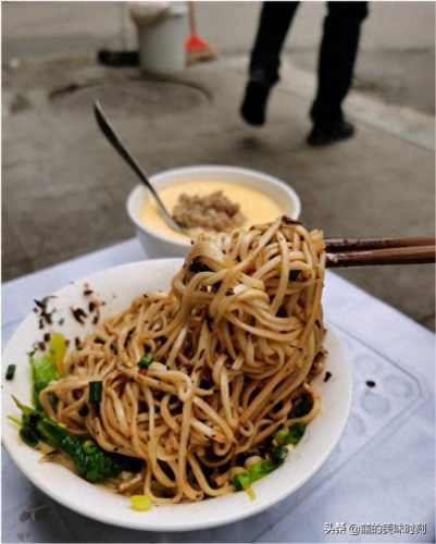 宜宾早餐店排名前十(宜宾十大早餐排名)插图5