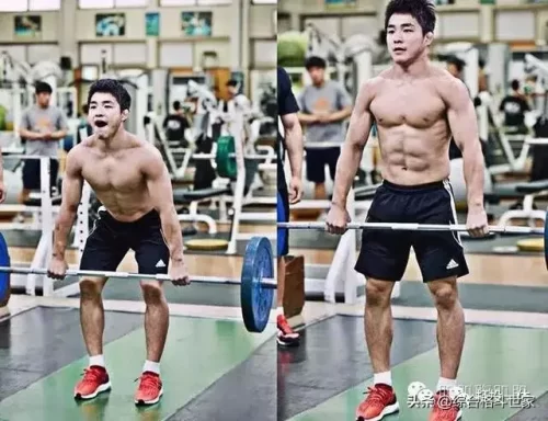韩国柔道社团排名前十(柔道厉害吗)插图11