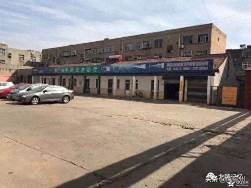 夏邑北镇饭店排名前十(夏邑县餐饮排行榜)插图4