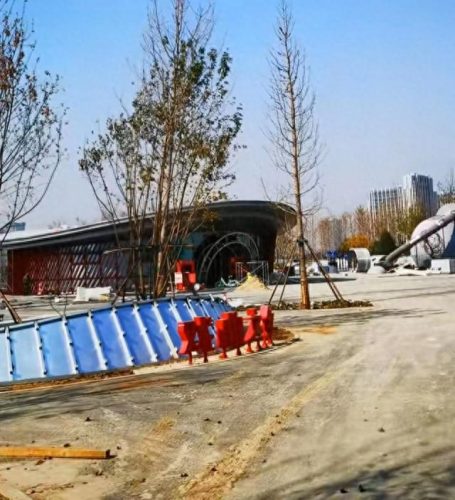 保定开发景点排名前十(保定景点排名大全表)插图25