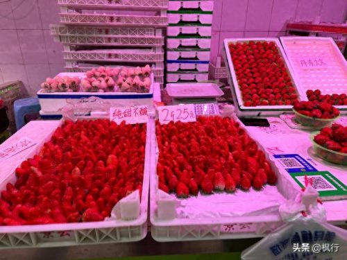北京美食粗粮排名前十(北京牛街必吃十大美食)插图5