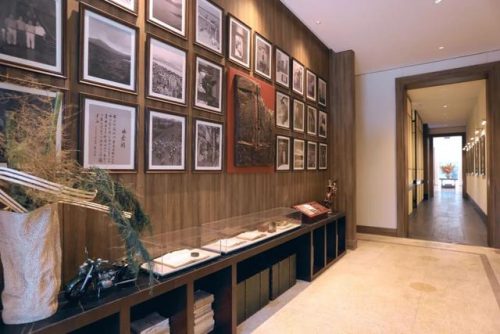 金华湖边酒店排名前十(金华婚礼酒店排行)插图43