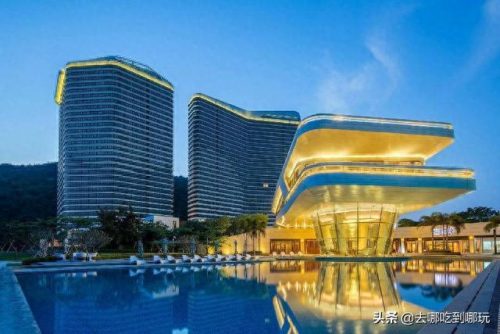 阳江自助晚餐排名前十(阳江十大自助餐)插图11